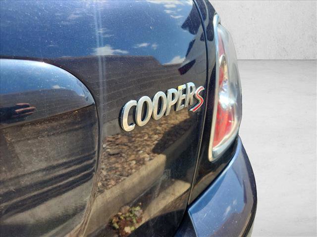 Used 2013 MINI Cooper S FWD image 8