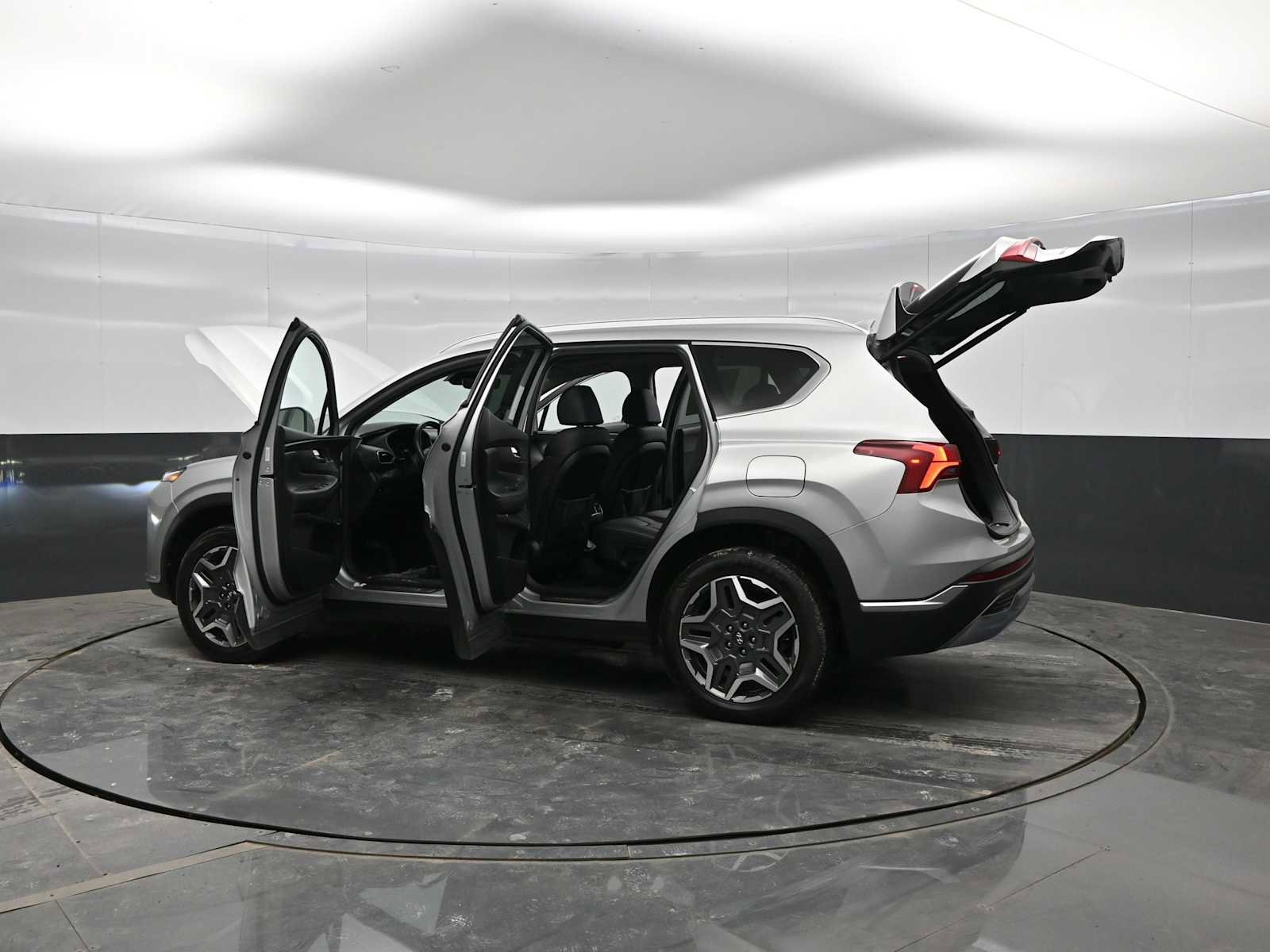 Used 2023 Hyundai Santa Fe Limited image 51