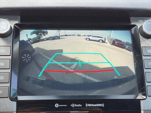 Used 2020 Toyota Tundra SR5 w/ SR5 Upgrade Package AWD/4WD image 12