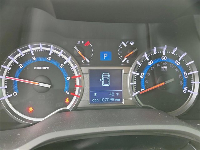 Used 2018 Toyota 4Runner SR5 Premium image 29