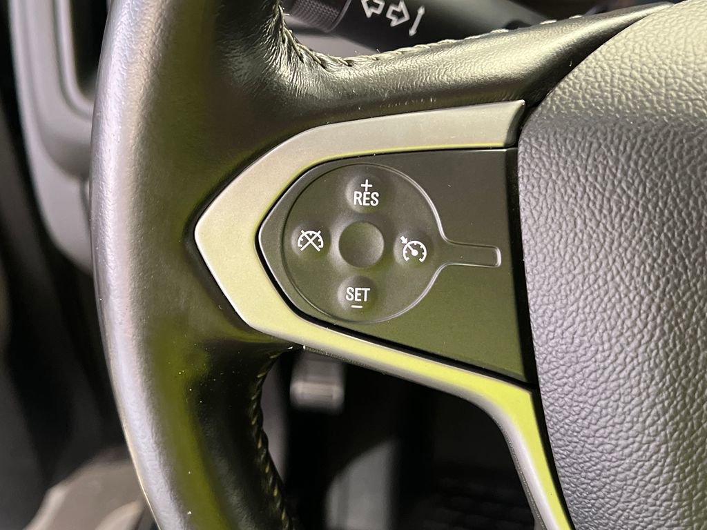 Used 2020 Chevrolet Colorado LT w/ LT Convenience Package AWD/4WD image 26