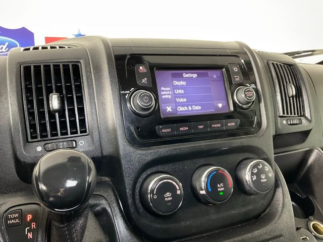 Used 2020 RAM ProMaster 2500 image 21