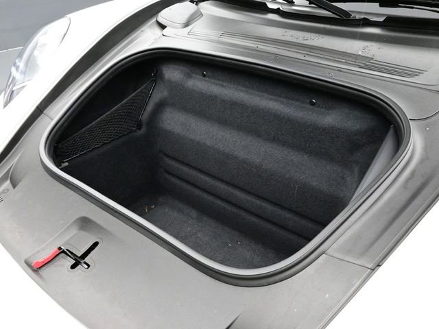 Certified 2024 Porsche 911 Carrera T image 16