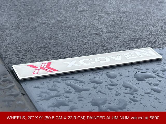 Used 2023 Chevrolet Silverado 1500 RST w/ Z71 Off-Road Package AWD/4WD image 15