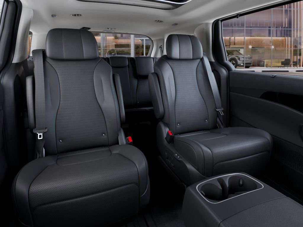New 2026 Kia Carnival SX Prestige image 16