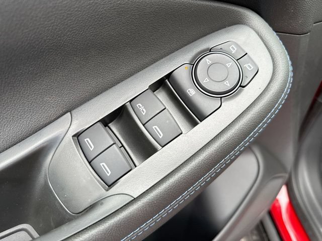 New 2026 Buick Encore GX Sport Touring w/ Advanced Technology Package FWD image 13