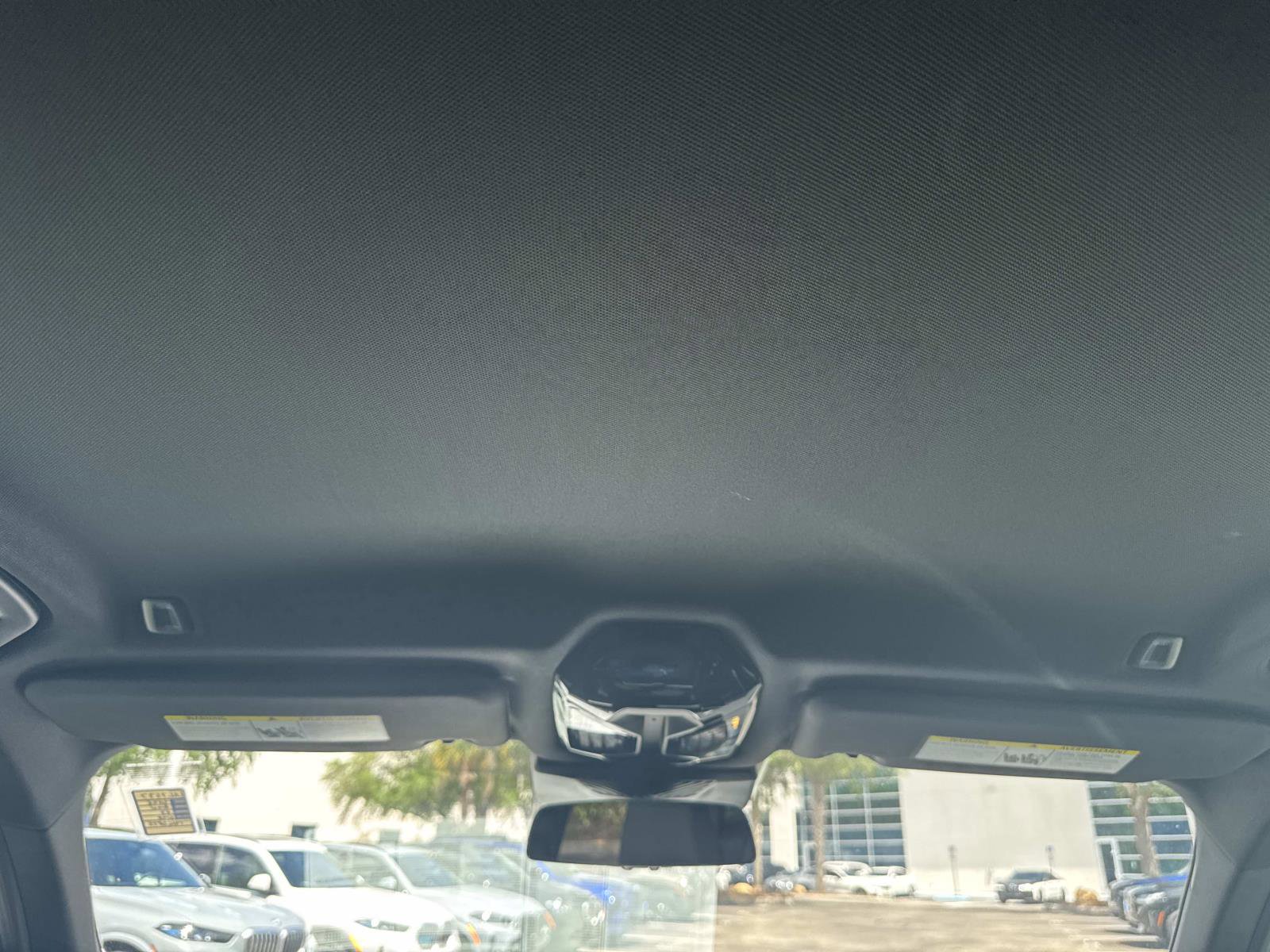 Certified 2026 BMW X3 xDrive30 w/ Convenience Package image 15