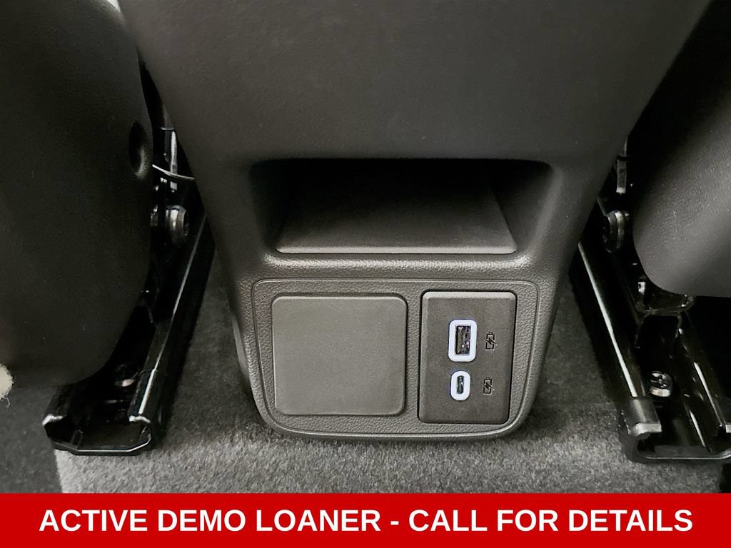 New 2026 Buick Encore GX Sport Touring w/ Advanced Technology Package FWD image 13