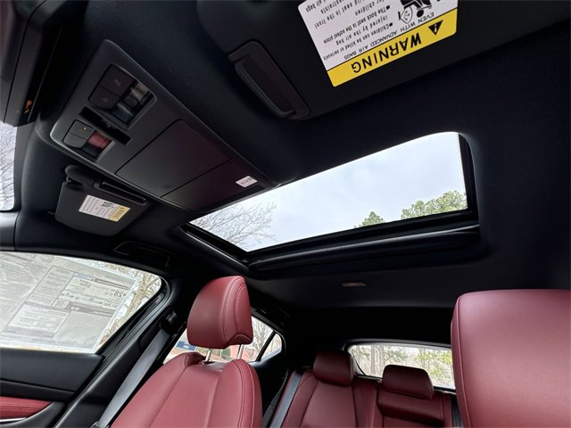 New 2026 MAZDA MAZDA3 2.5 S Hatchback w/ Premium Pkg image 22