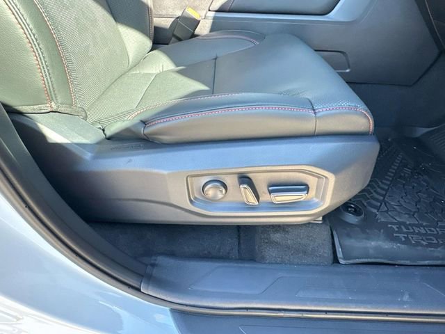 New 2026 Toyota Tundra TRD Pro image 14