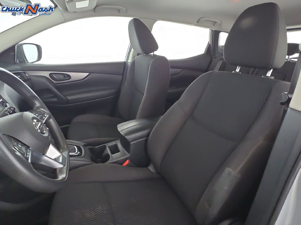 Used 2018 Nissan Rogue Sport S FWD image 23