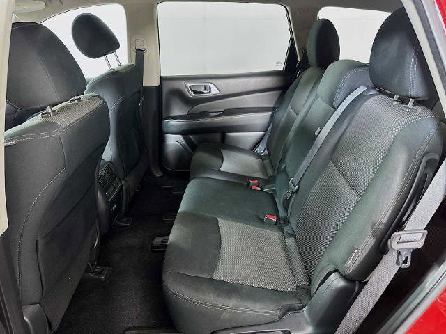 Certified 2020 Nissan Pathfinder SV image 22