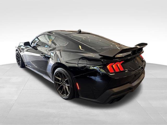 Used 2024 Ford Mustang Dark Horse w/ Dark Horse Handlin Package RWD image 5