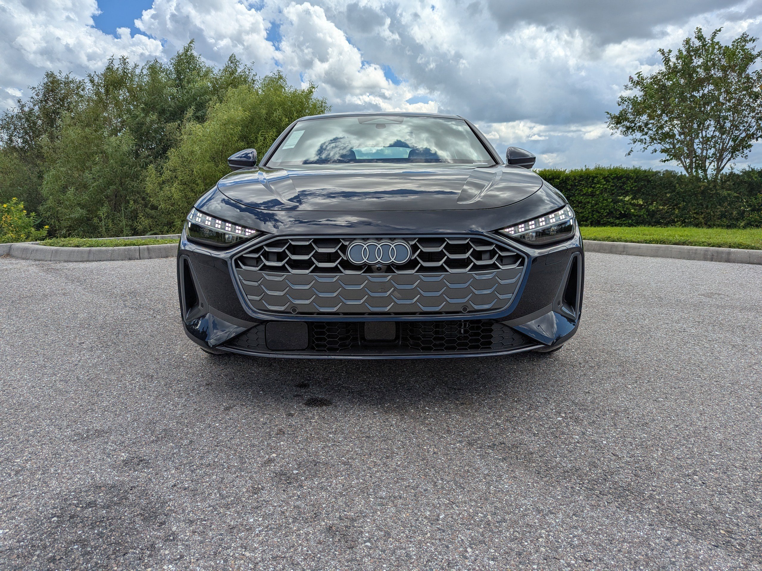 New 2025 Audi A5 2.0T Premium Plus image 2