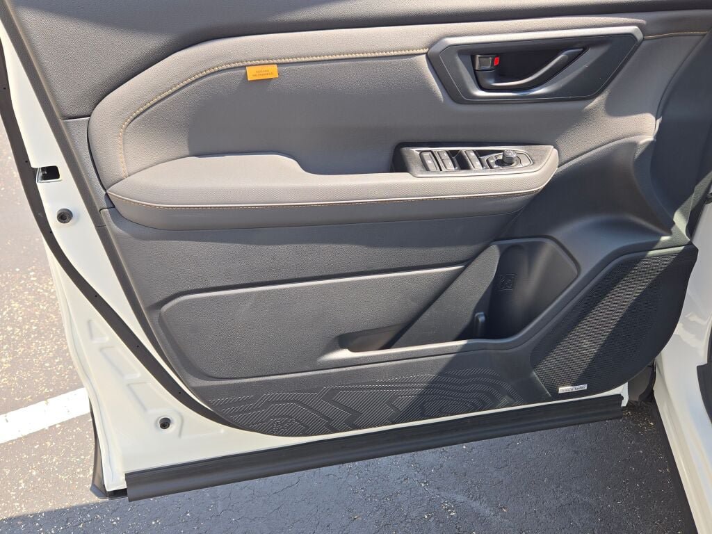 New 2026 Subaru Forester Wilderness AWD/4WD image 23