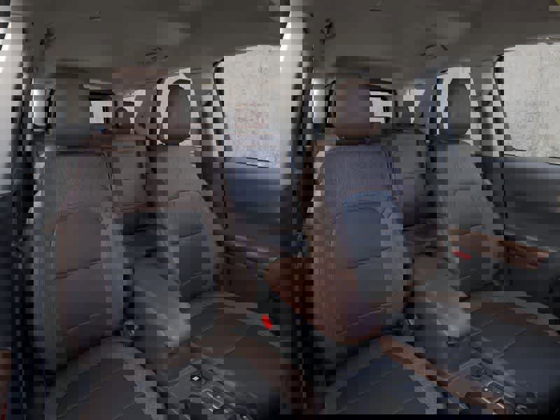 New 2025 Ford Bronco Sport Outer Banks w/ Outer Banks Tech Package+ image 10