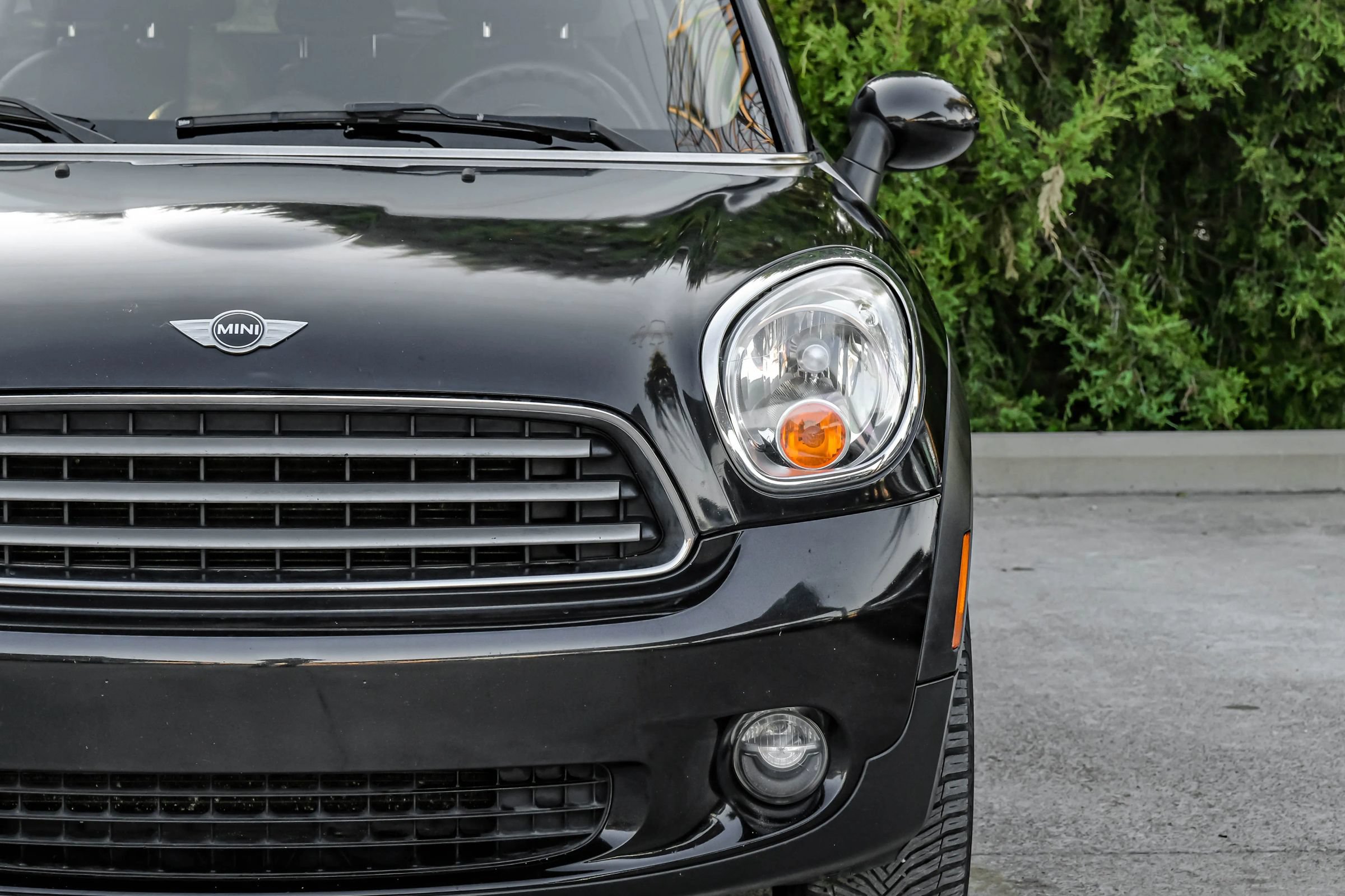 Used 2014 MINI Cooper Countryman FWD image 43