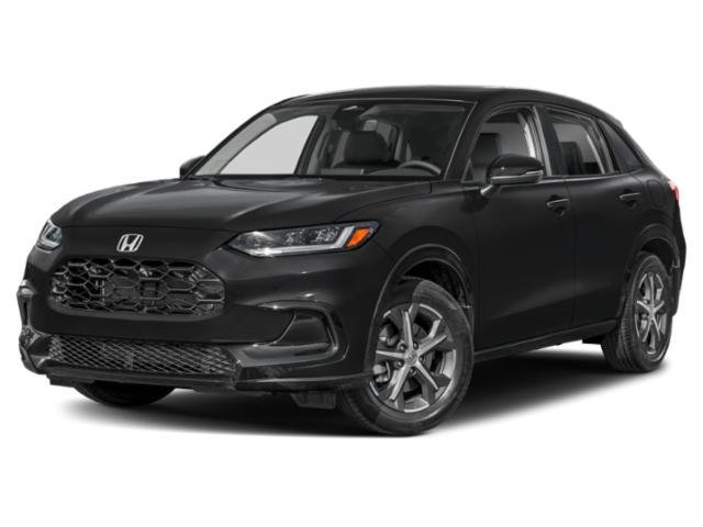 Used 2025 Honda HR-V EX-L image 1