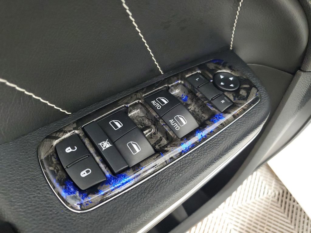 Used 2018 Dodge Charger R/T Scat Pack image 14