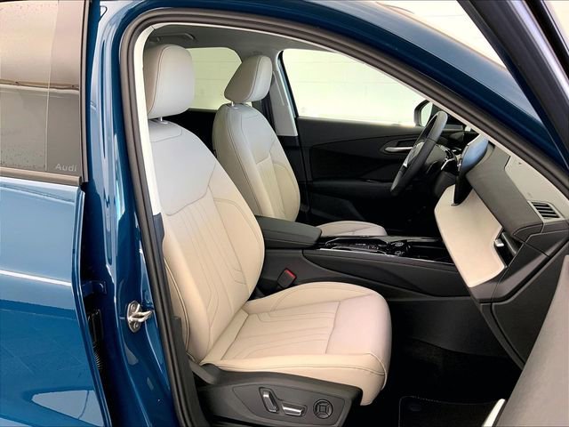 New 2026 Audi Q3 quattro 2.0T image 9