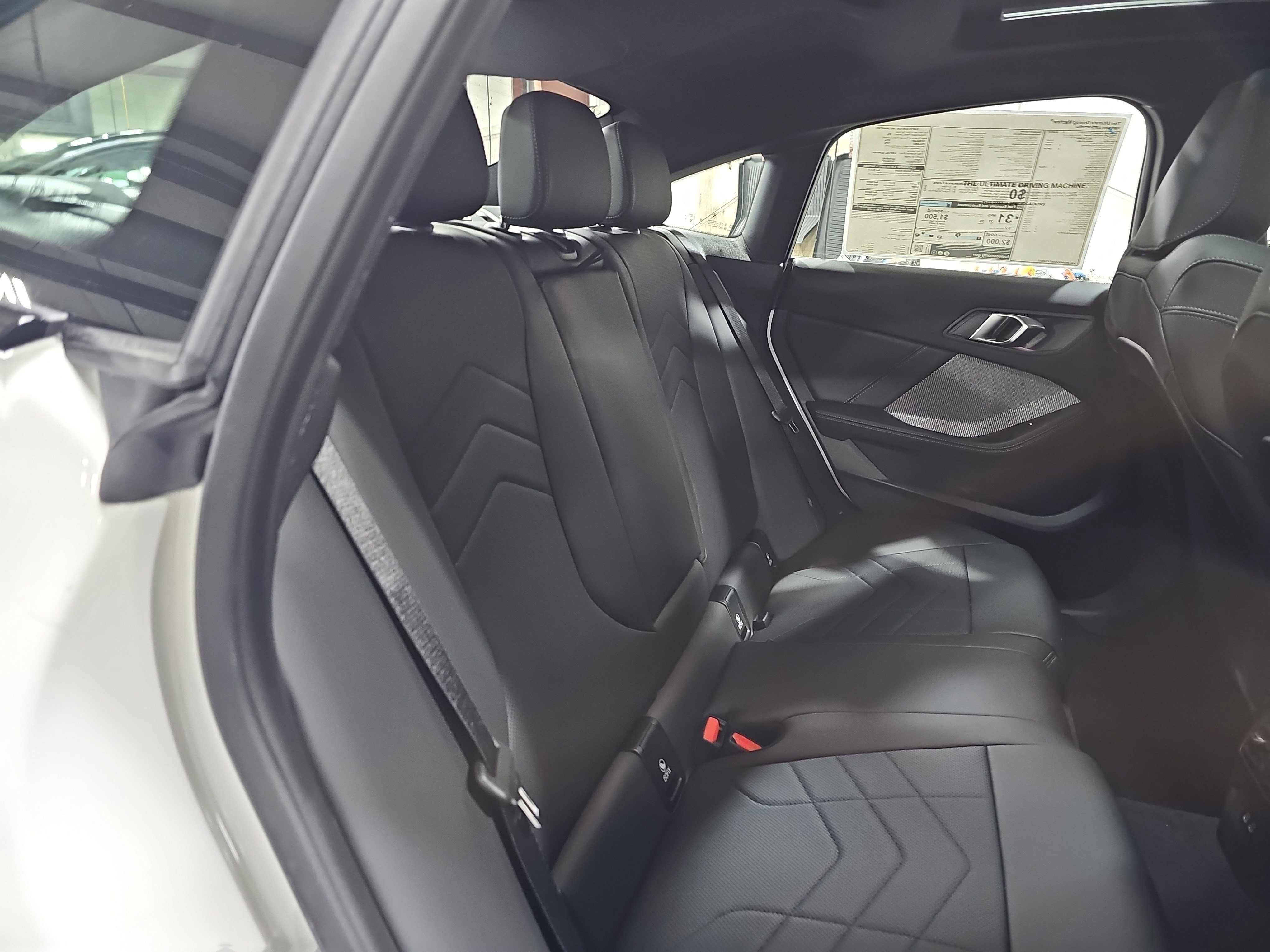 New 2026 BMW 228i w/ Technology Package image 12