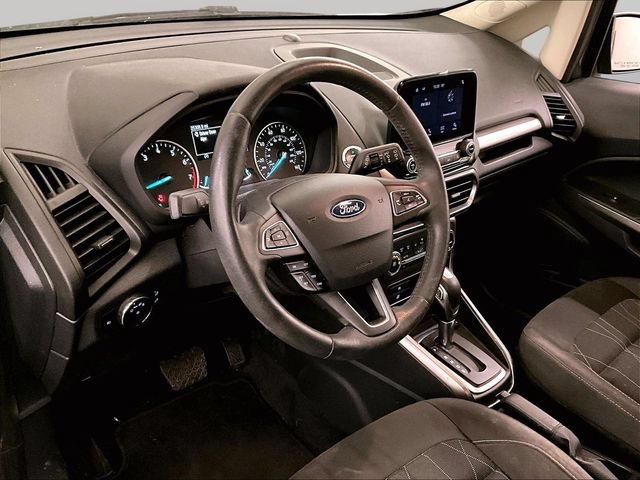 Used 2019 Ford EcoSport SE AWD/4WD image 12