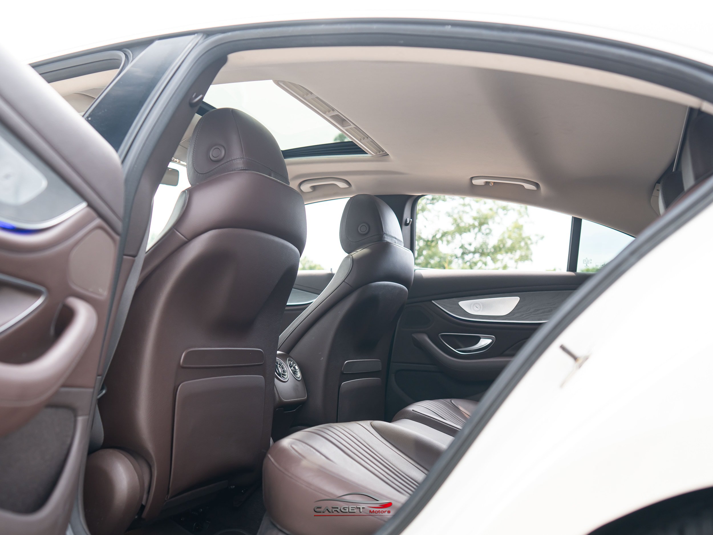 Used 2020 Mercedes-Benz CLS 450 w/ Driver Assistance Package image 21