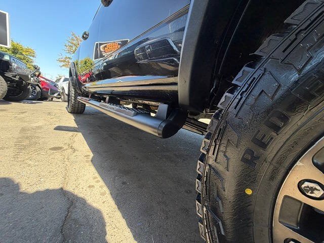 Used 2016 RAM 3500 Big Horn AWD/4WD image 43
