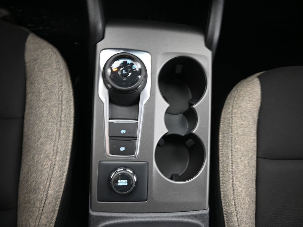 New 2025 Ford Bronco Sport Big Bend w/ Convenience Package image 30