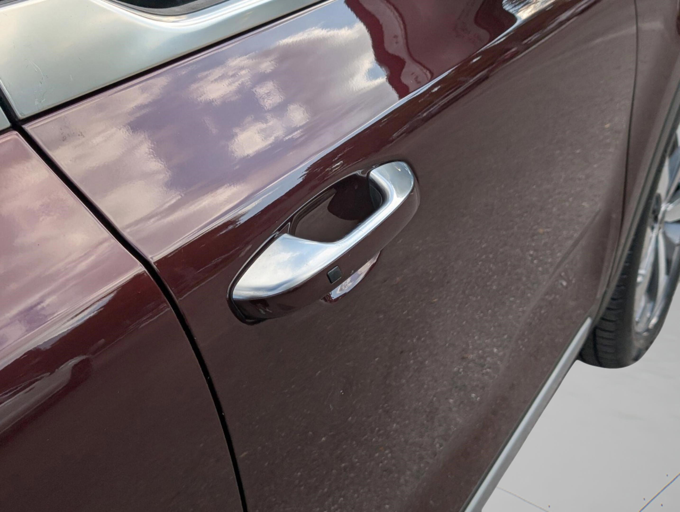 Used 2020 Kia Telluride S w/ S 8 Passenger Seating Package image 27