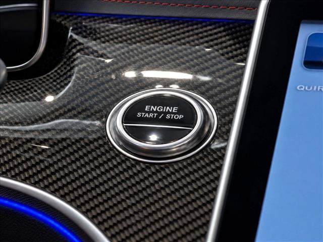 New 2027 Mercedes-Benz CLE 53 AMG 4MATIC Coupe image 23