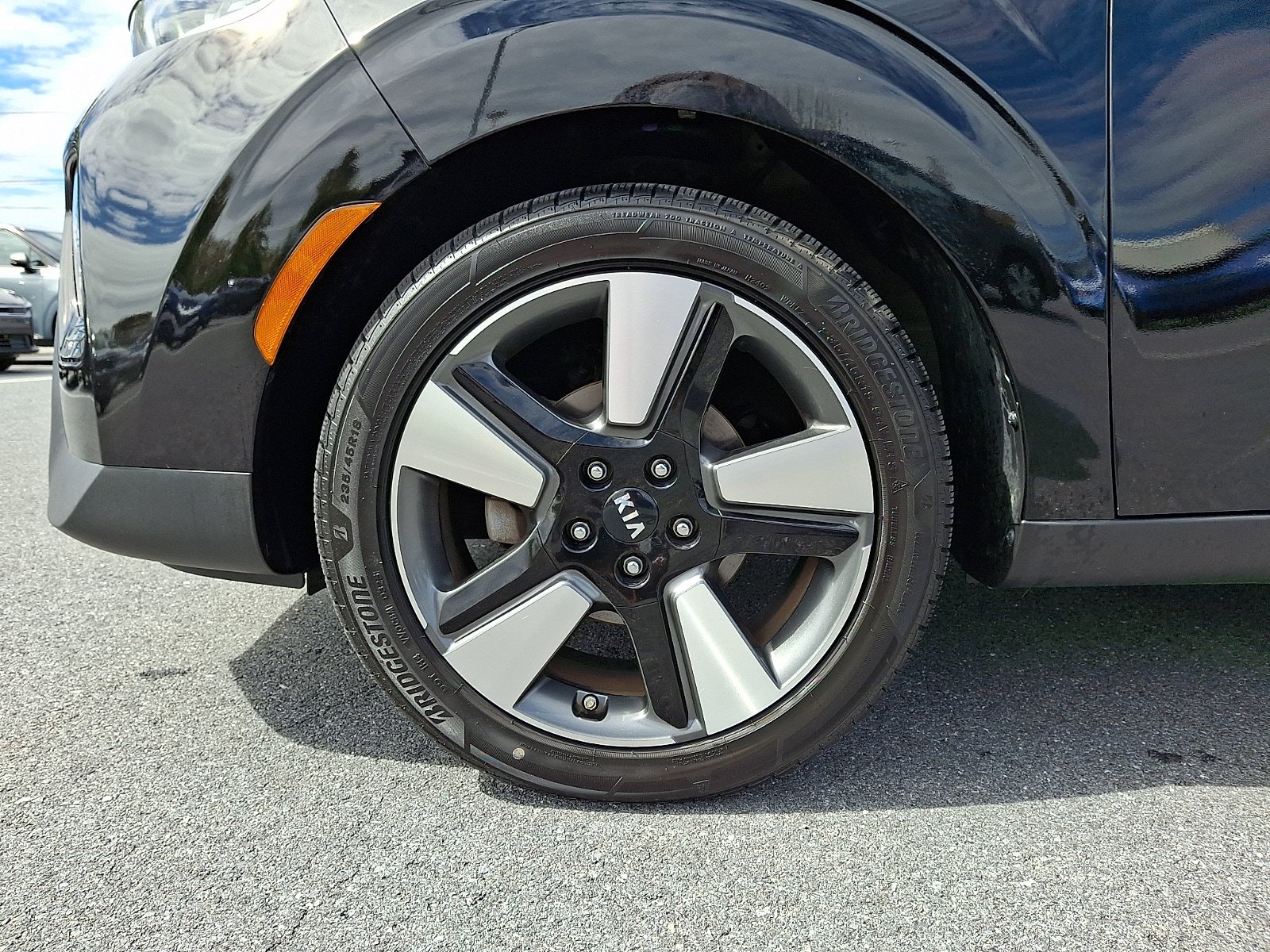 Used 2020 Kia Soul EX FWD image 10