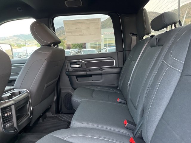 New 2026 RAM 3500 Big Horn image 22