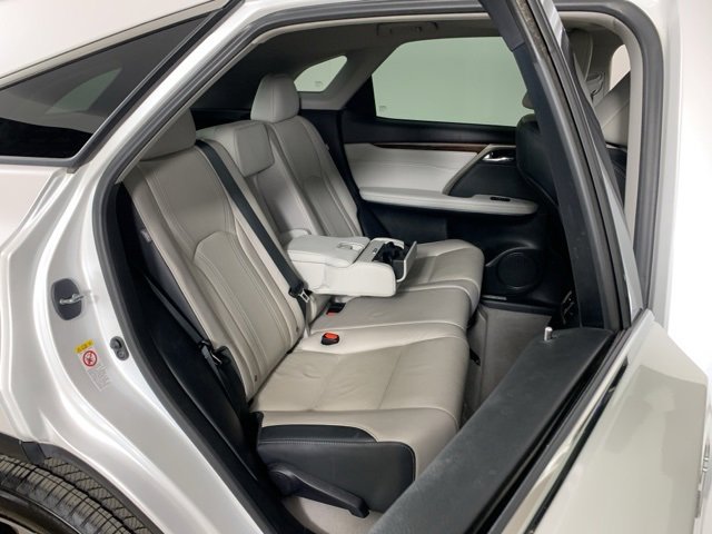 Used 2017 Lexus RX 350 AWD w/ Premium Package image 37