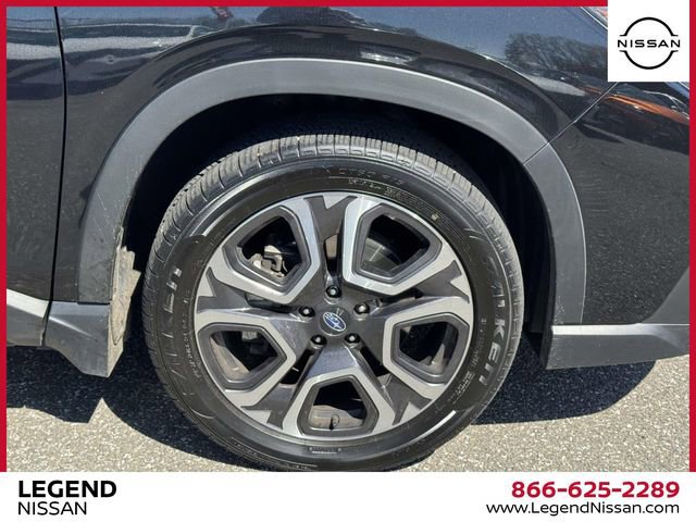Used 2023 Subaru Ascent Touring image 10