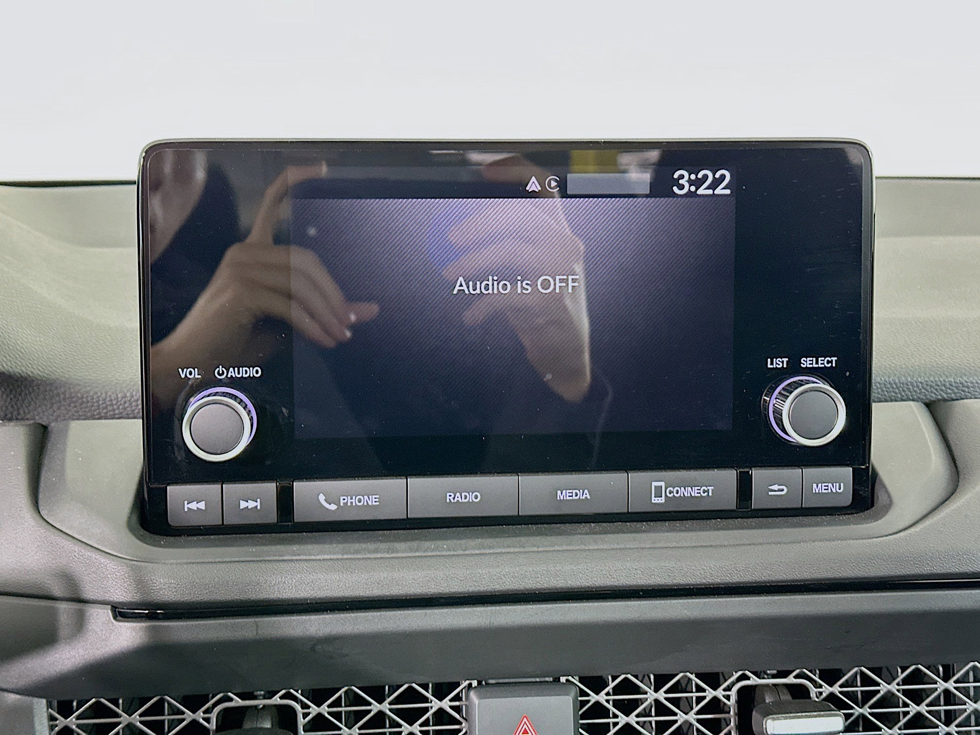 Used 2024 Honda Accord EX image 19