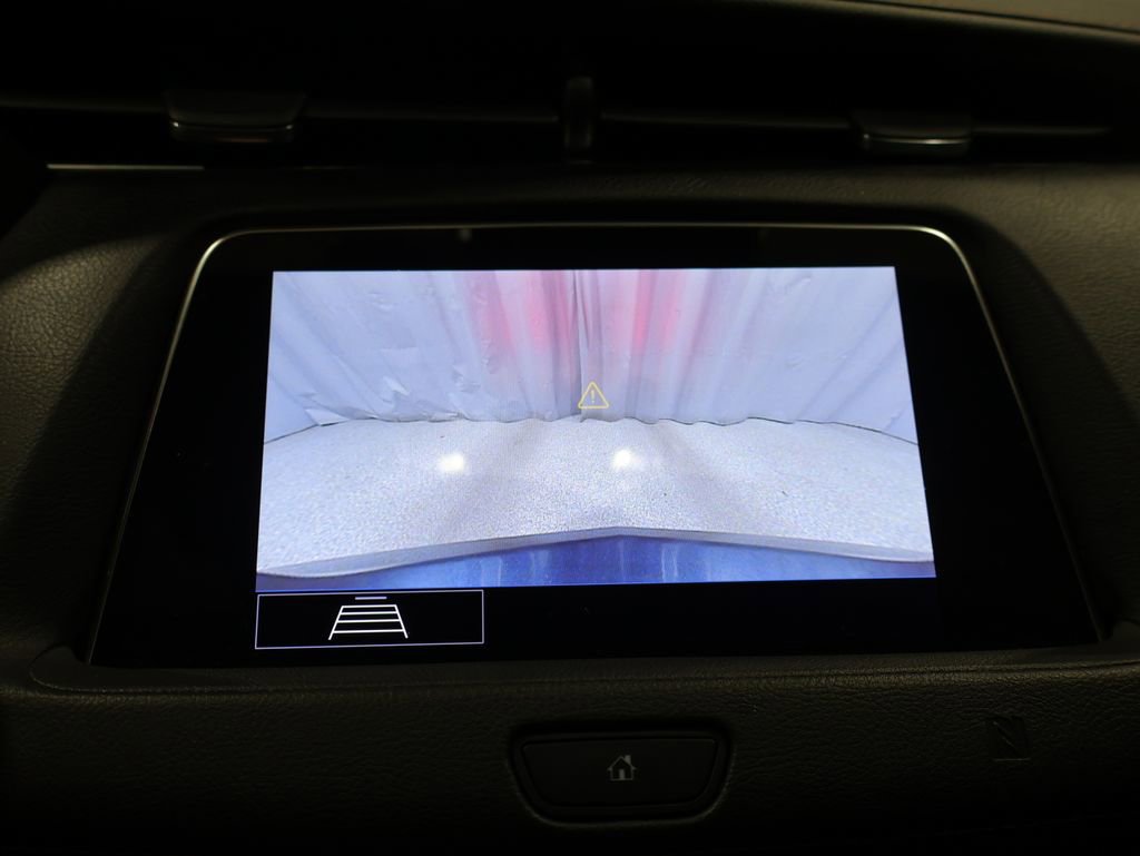 Used 2020 Cadillac XT4 Sport image 25