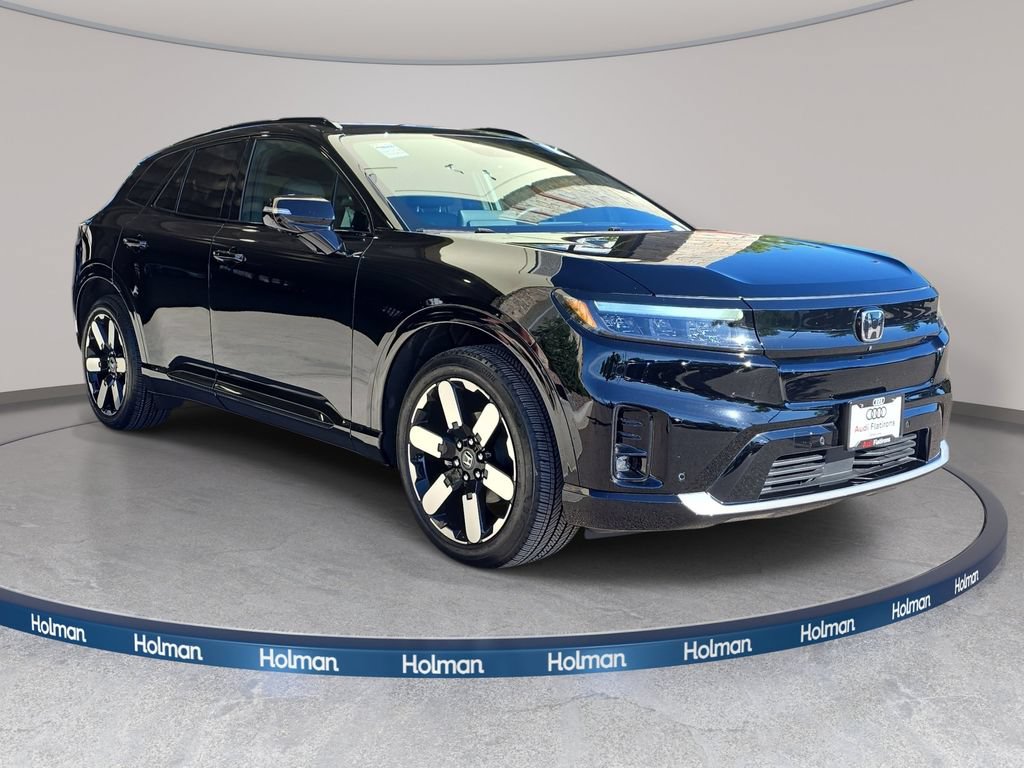 Used 2025 Honda Prologue Elite image 4