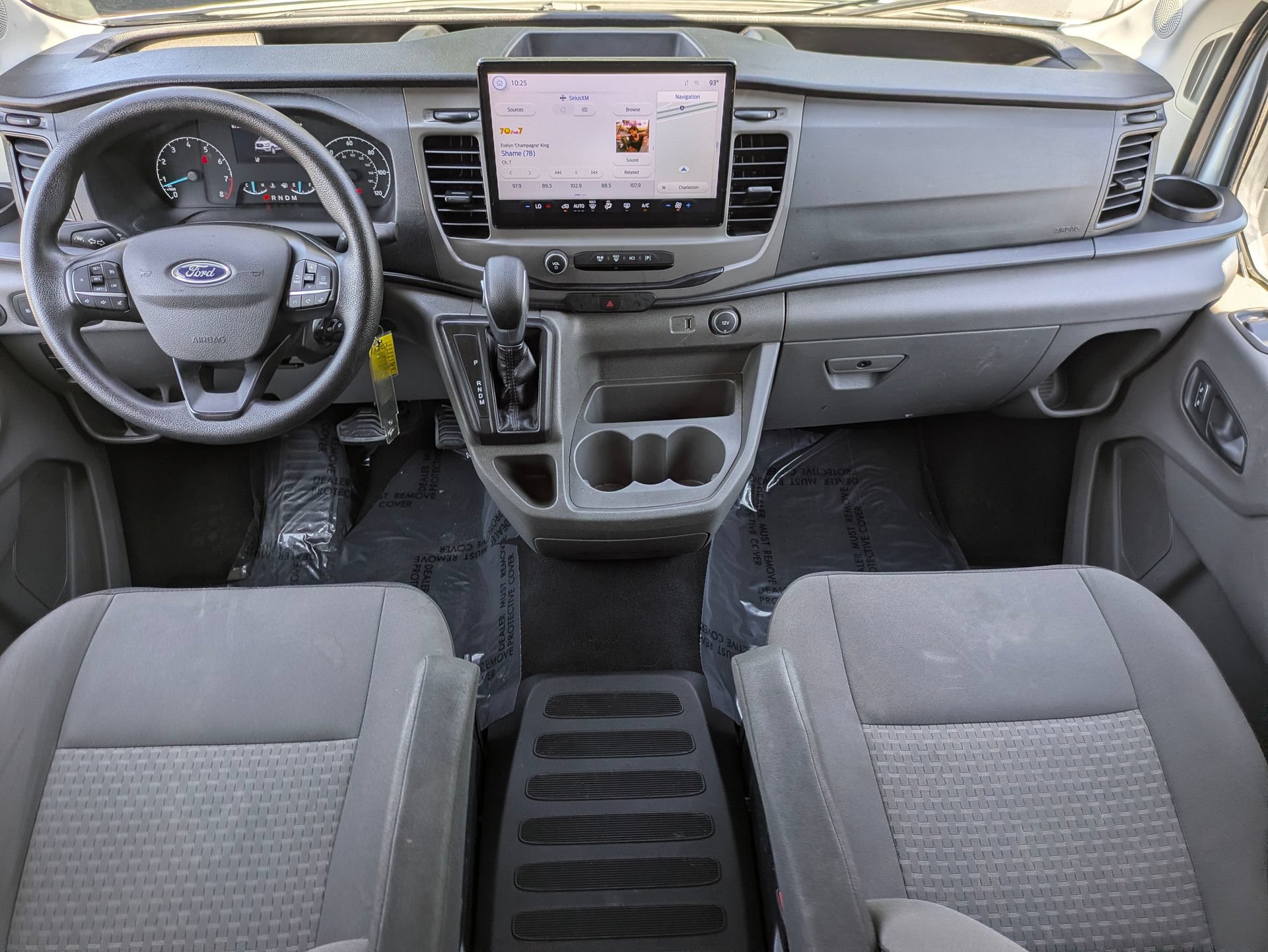 Used 2022 Ford Transit 350 XLT RWD image 17