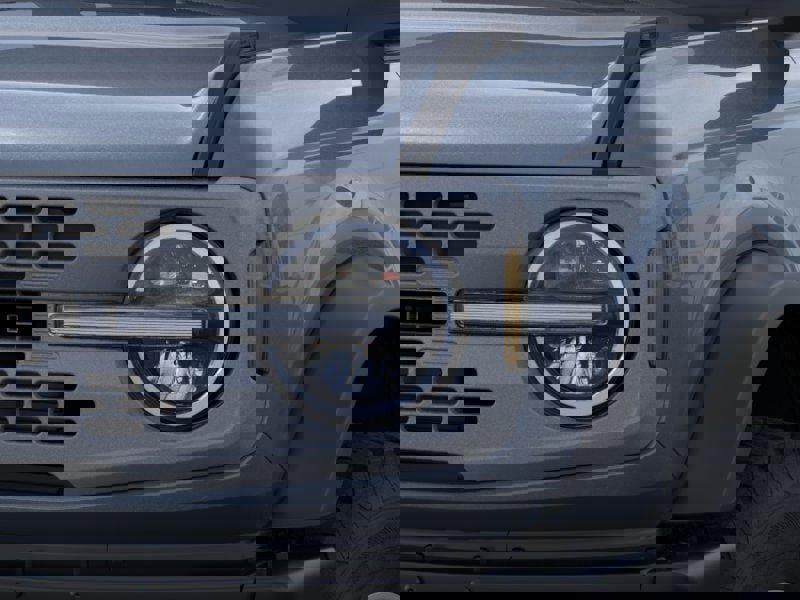 New 2025 Ford Bronco Badlands image 20