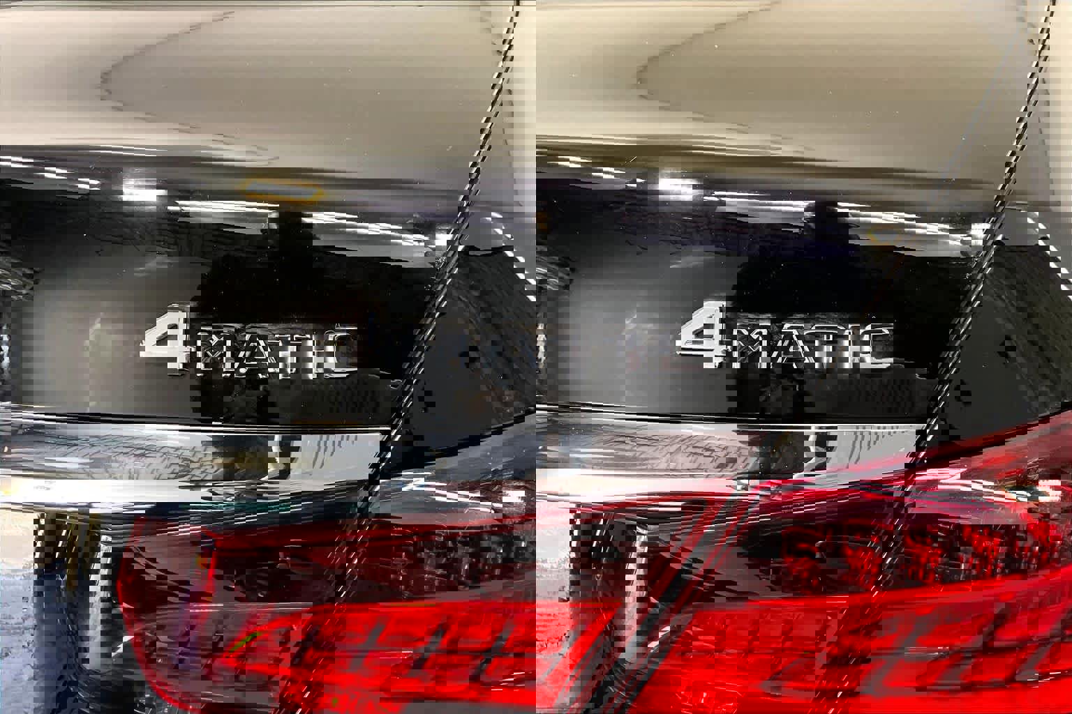 Used 2021 Mercedes-Benz E 350 4MATIC Sedan image 10