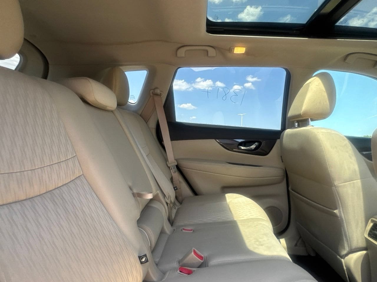 Used 2019 Nissan Rogue SV w/ Sun & Sound Touring Package FWD image 33