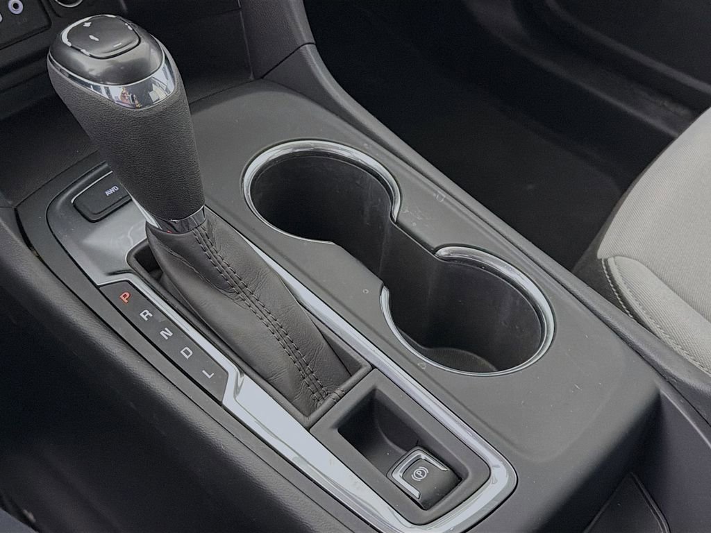 Used 2020 Chevrolet Equinox LS w/ LS Convenience Package image 19