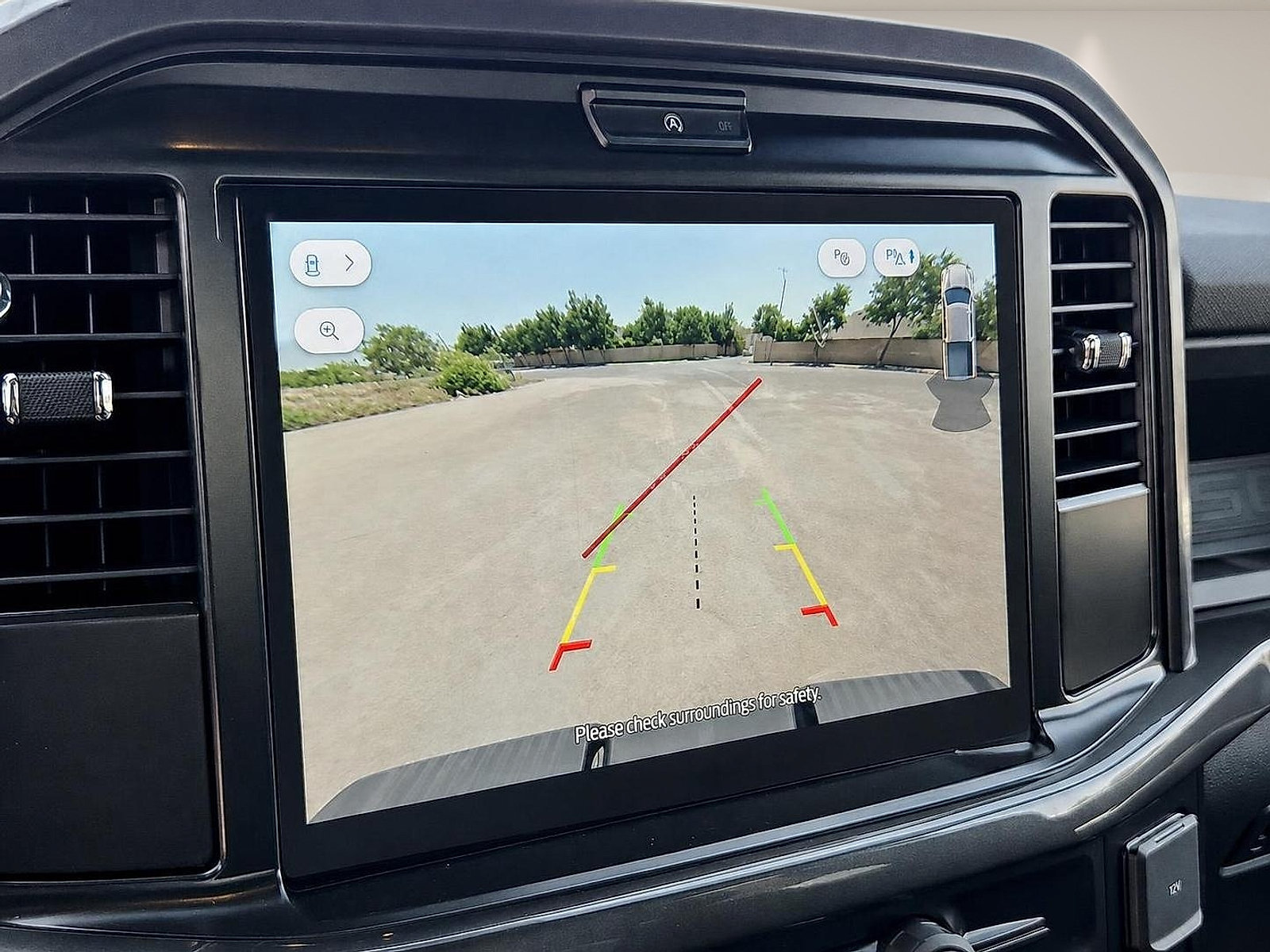 New 2026 Ford F150 STX AWD/4WD image 18