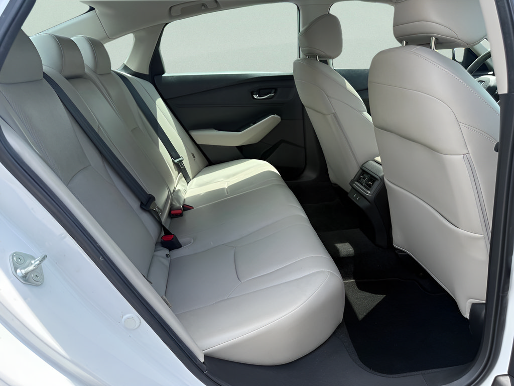 Certified 2023 Honda Accord EX-L image 13