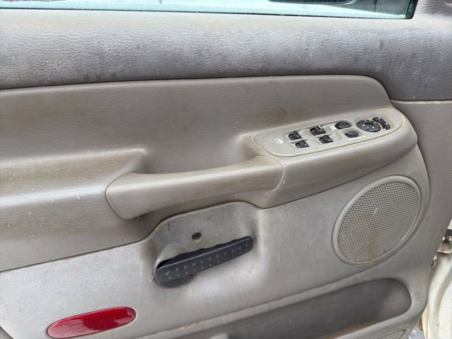 Used 2005 Dodge Ram 3500 Truck SLT w/ Quad Cab Big Horn Value Group image 10