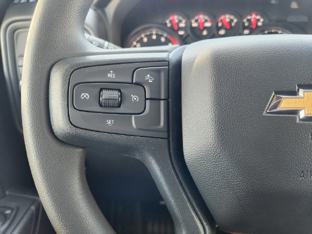 New 2026 Chevrolet Silverado 2500 W/T w/ WT Convenience Package RWD image 29