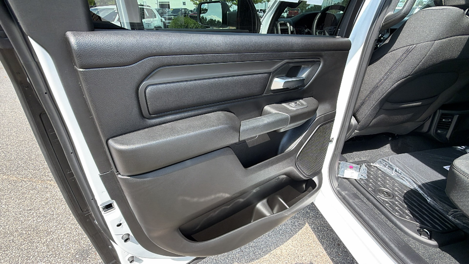 New 2027 RAM 1500 Tradesman AWD/4WD image 18