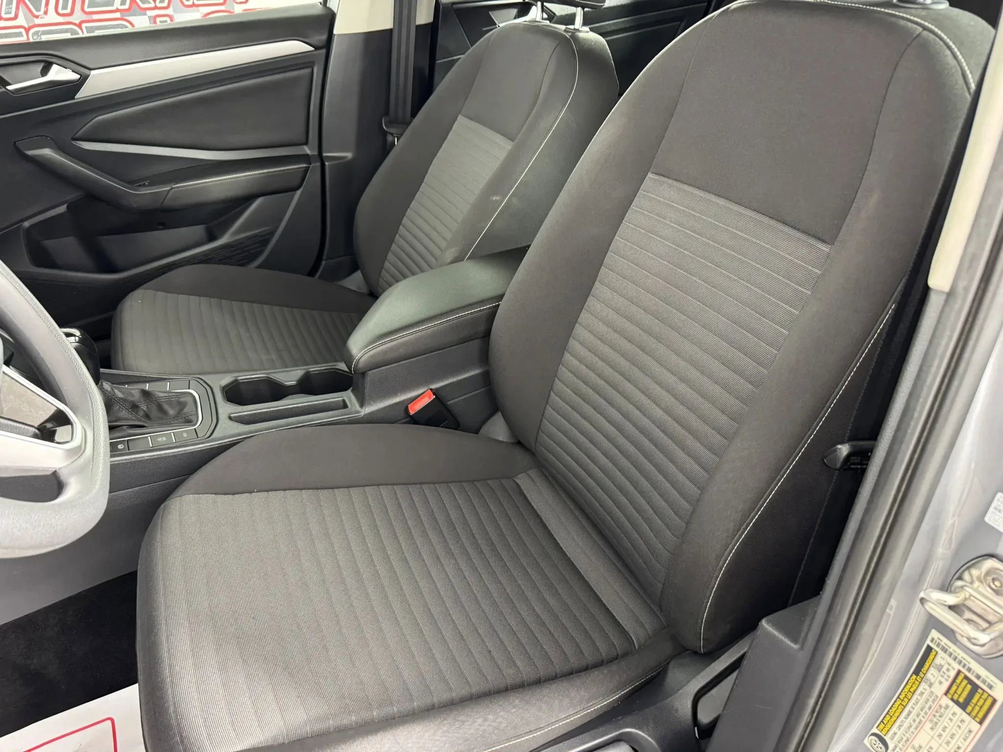 Used 2023 Volkswagen Jetta S FWD image 31