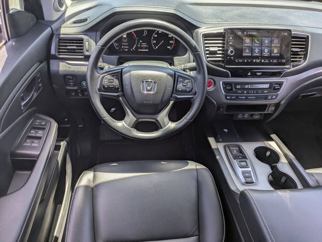Used 2025 Honda Ridgeline RTL image 25